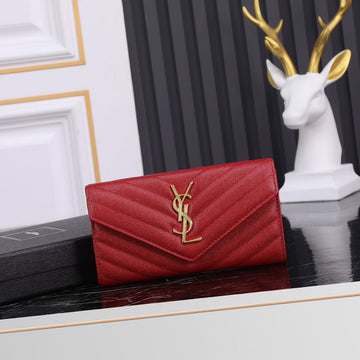 Makersluxe YLS Wallet - 214