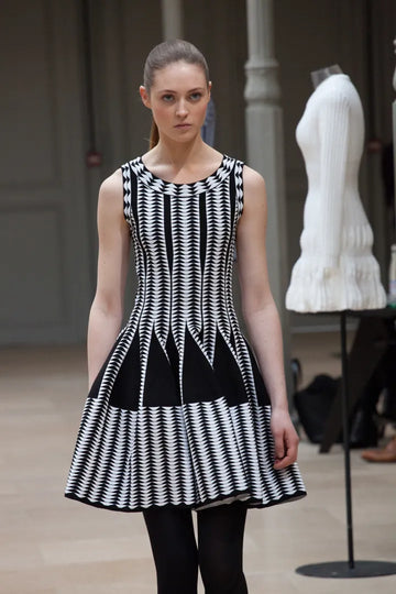 Makerslxe Alaïa 2014-2015