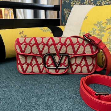 Makersluxe - VEL Bags - 404