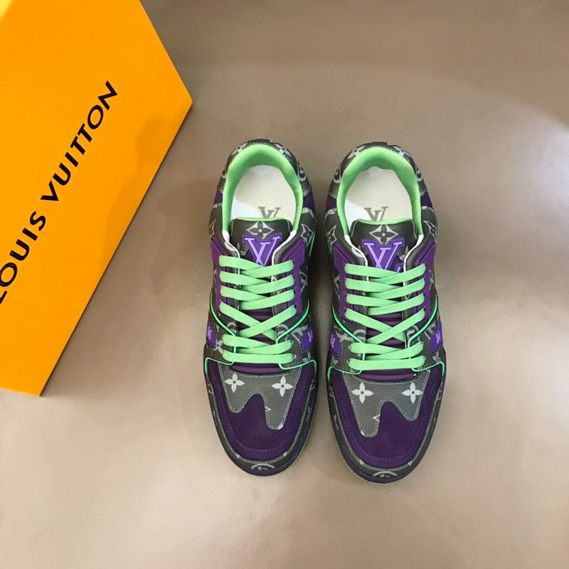 MLB - LOV Shoes - 455