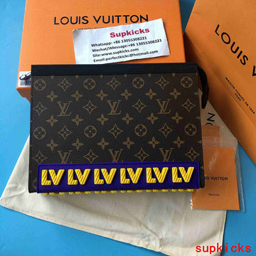 Makersluxe Bags - LOV Bags - 232