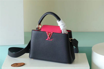 MLB Fashion Lu-Vi bags - 6803
