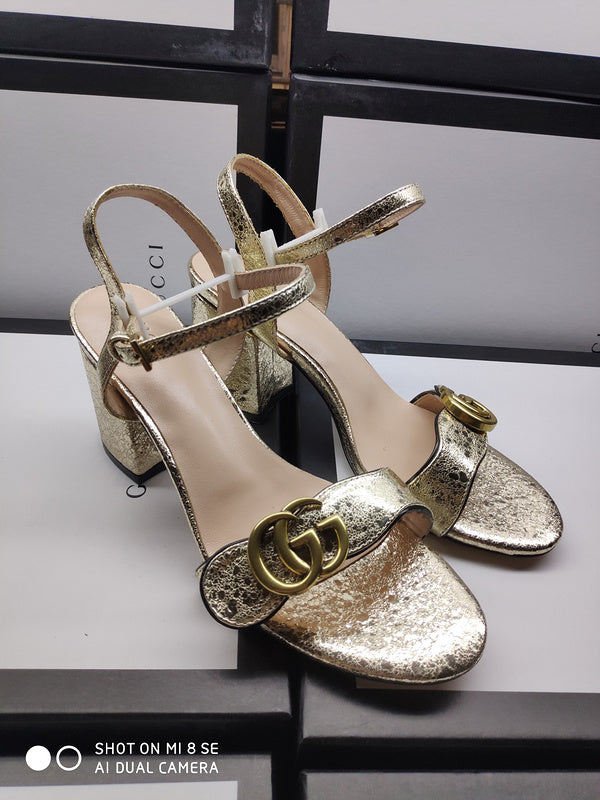 MLB - GUKI Women Shoes - 1499