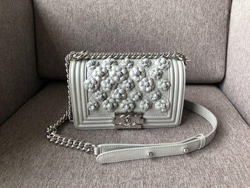 Makersluxe - CHL Bags - 510