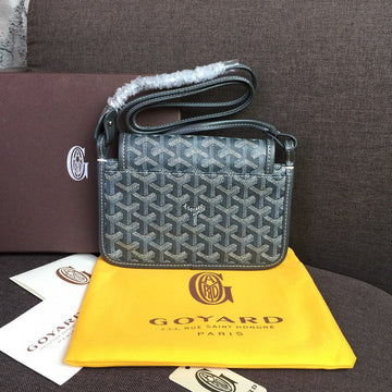 Makersluxe - GOD Bags - 154