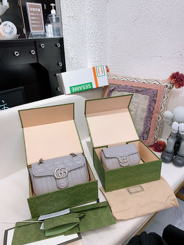Makersluxe - BGA2 Bags - 026