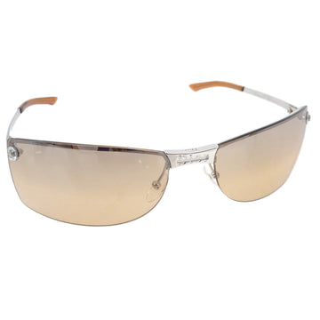 Christian Dior Sunglasses Eyewear Brown Small Good