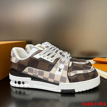 MLB - LOV Trainers - 047