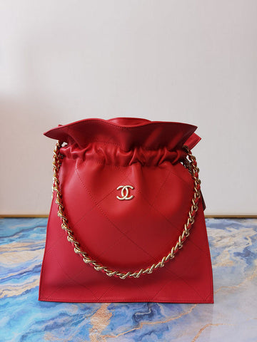 Makersluxe - CNL Bags - 2788