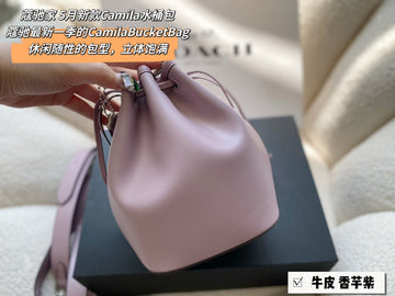Makersluxe - CCH2 Bags - 062
