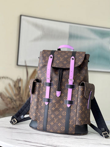 Makersluxe Lu-Vi bags - 4927