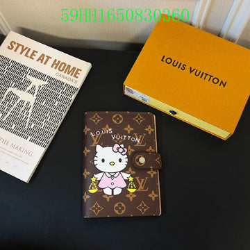 MLB - LOV Wallet - 028