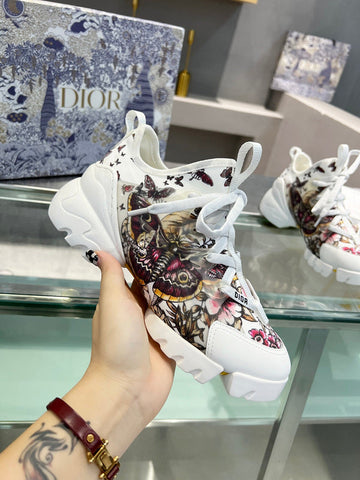 MLB - DOR Women Shoes - 170