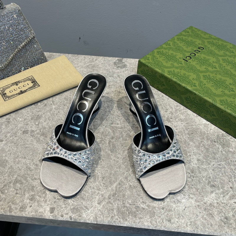 MLB - GUKI Women Shoes - 415
