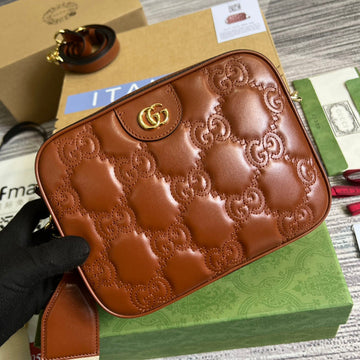 MLBIKE - GUKI Bags - 1252