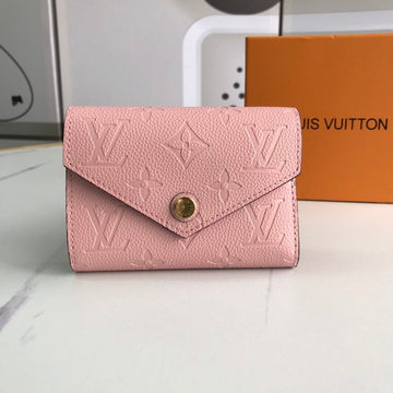 Makersluxe CHL Wallet - 1826