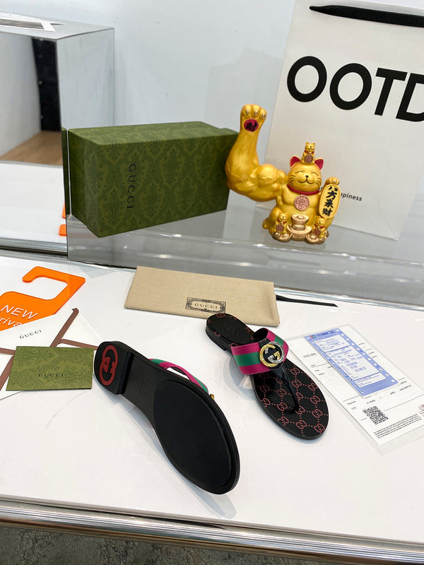 MLB - GUKI Women Shoes - 1379