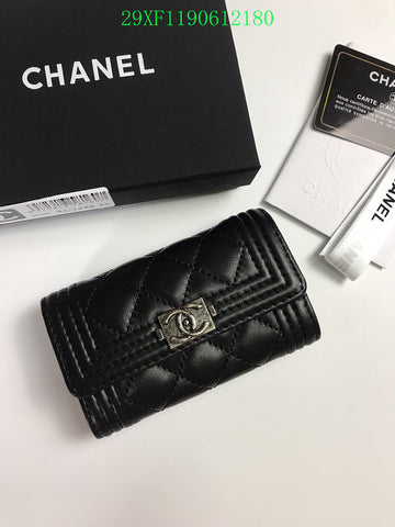 MLB - CHL Wallet - 110