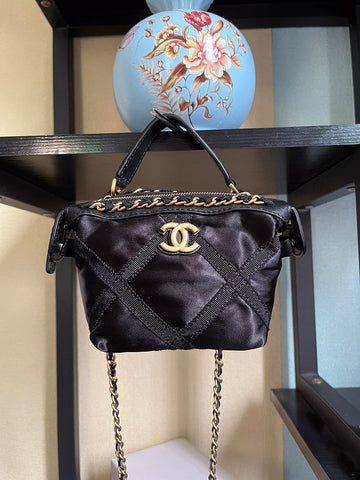 Makersluxe - CNL Bags - 1075