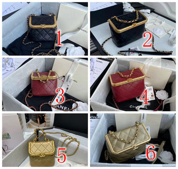 MLB - CHL Lady Bags - 692
