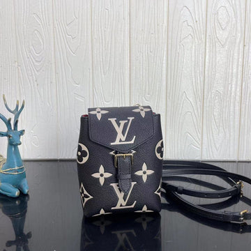 Makersluxe - LOV Bags - 1384