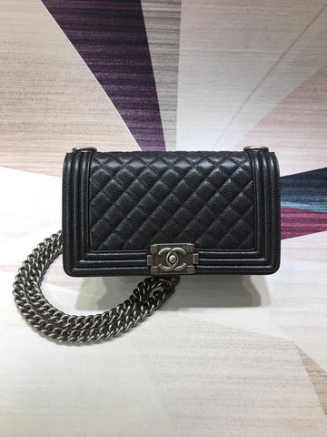 Makersluxe - CHL Bags - 353