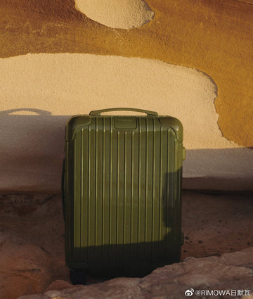 MLB - Mix Luggages - 124
