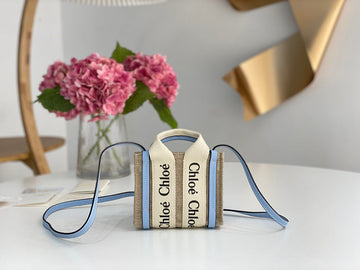 Makersluxe - CLE Bags - 090