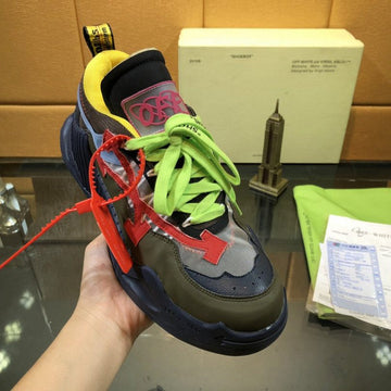 MLB - YZO Shoes - 137