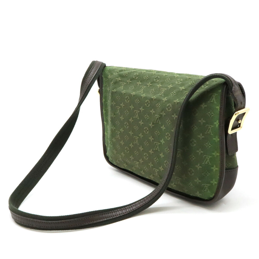 Louis Vuitton Monogram Mini Shoulder Bag