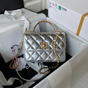 Makersluxe - CHL Bags - 1230
