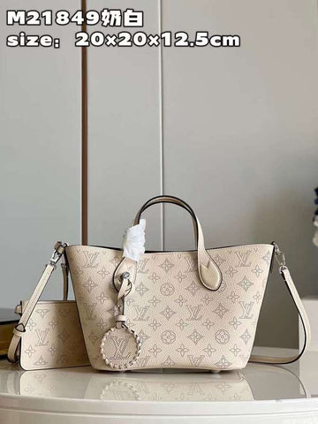 MLB Makersluxe Lu-Vi bags - 11737