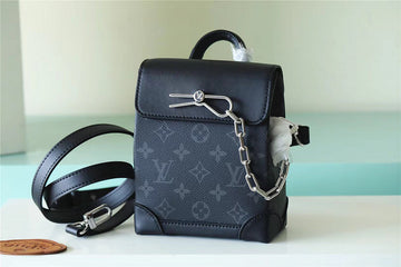 GRKG - LOV Men Chest and Waist Bags - 006
