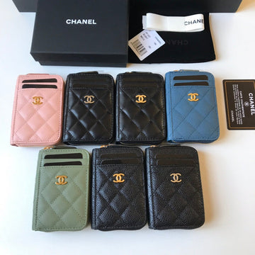 Makersluxe - CHL Bags - 072