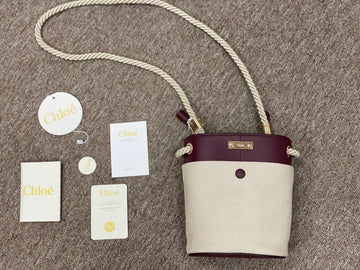 Makersluxe - CLE Bags - 631