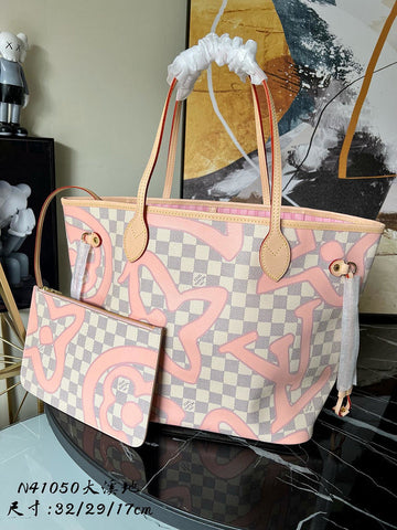 MLB - LOV Lady Bags - 763