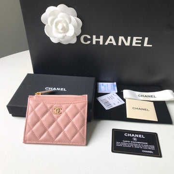 Makersluxe - CHL Wallets - 641
