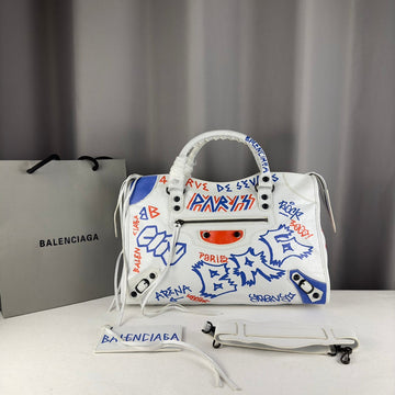 Makersluxe - BG Bags - 512