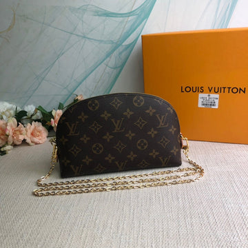 Makersluxe - LOV Wallets - 458