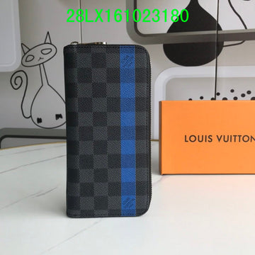 MLB - CHL Wallet - 1317