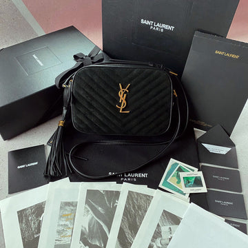 Makersluxe YLS Bags - 1094