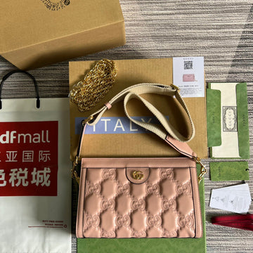 Makersluxe - GCI Bags - 1770