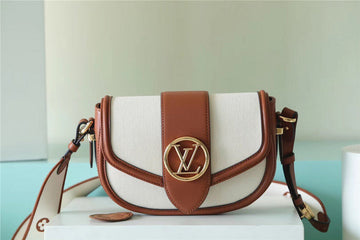 MLB Fashion Lu-Vi bags - 7277