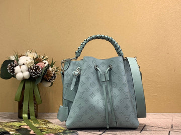 Makersluxe Bags - LOV Bags - 2564