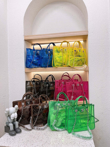 Makersluxe - CNL3 Bags - 250