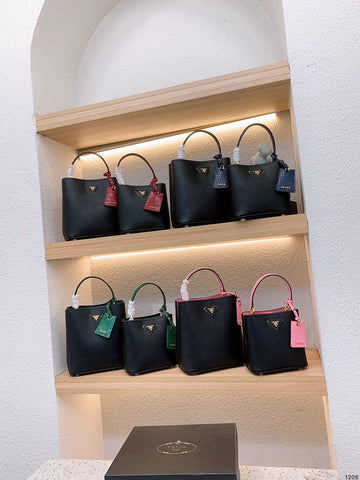 Makersluxe - PDA3 Bags - 108