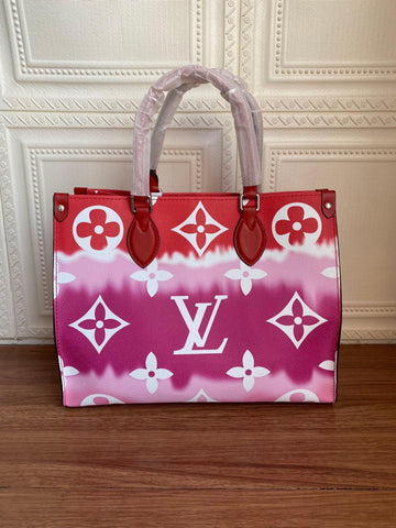 Makersluxe - Top Quality Bags LUV 139