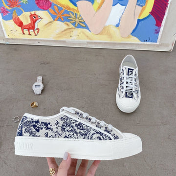MLB - DOR Women Shoes - 1133