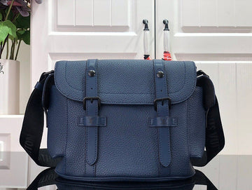 Makersluxe Lu-Vi bags - 3131