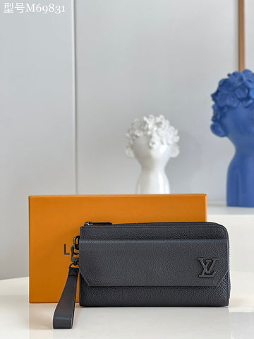 Makersluxe Lu-Vi Bags - 16546